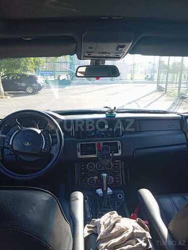Land Rover Range Rover-3