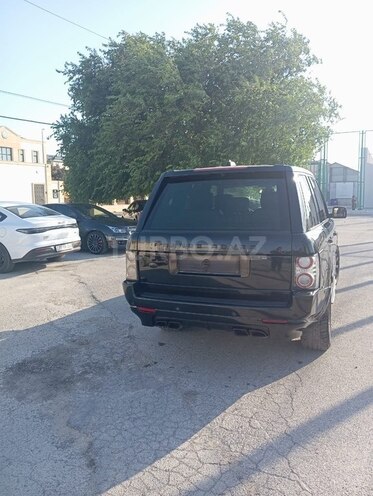 Land Rover Range Rover-4