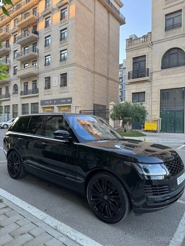 Land Rover Range Rover-3
