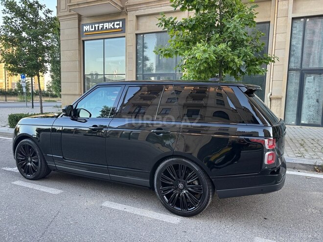 Land Rover Range Rover-4
