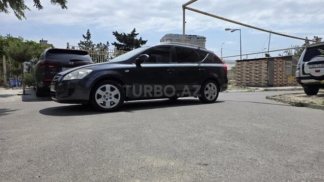 Kia Ceed SW-2