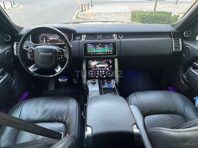 Land Rover Range Rover-16
