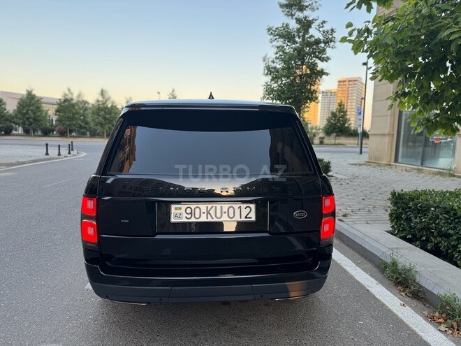 Land Rover Range Rover-15