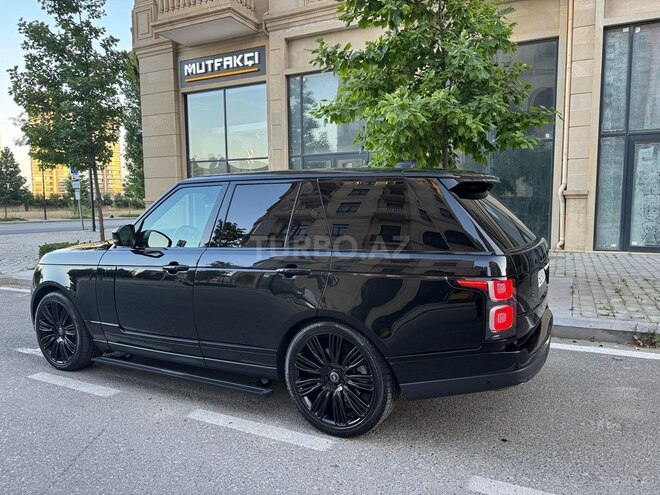 Land Rover Range Rover-10