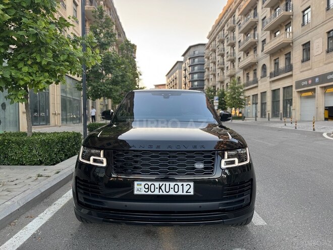 Land Rover Range Rover-9
