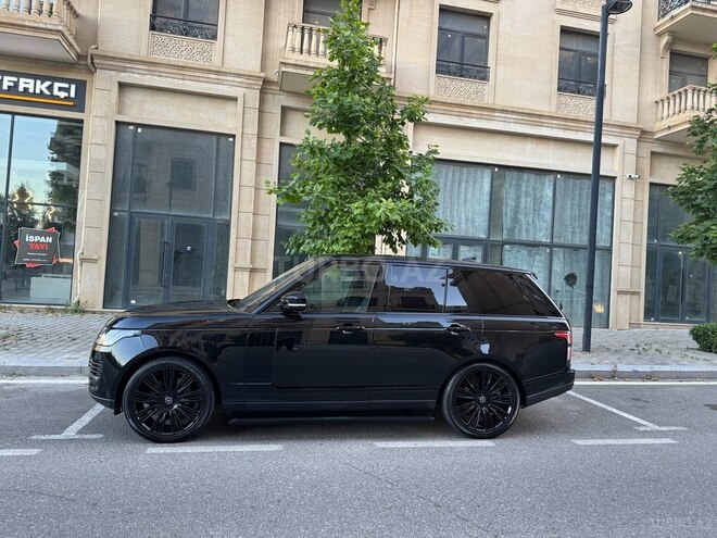Land Rover Range Rover-11
