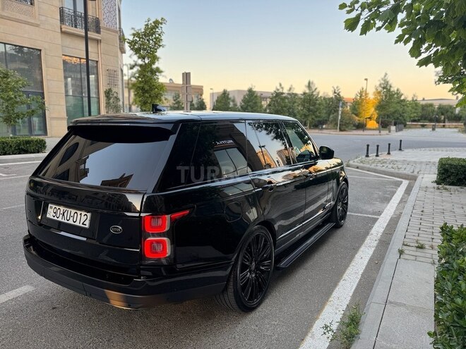 Land Rover Range Rover-14