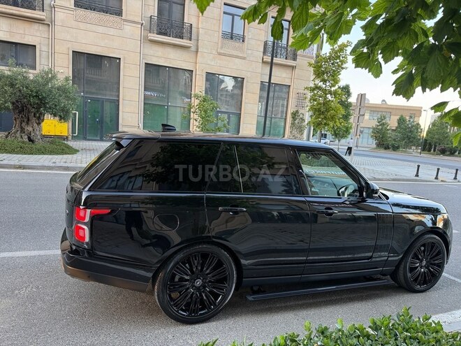 Land Rover Range Rover-13