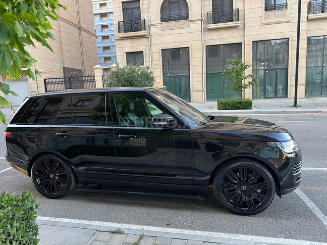 Land Rover Range Rover-17