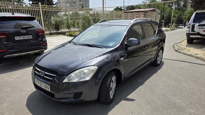 Kia Ceed SW-7