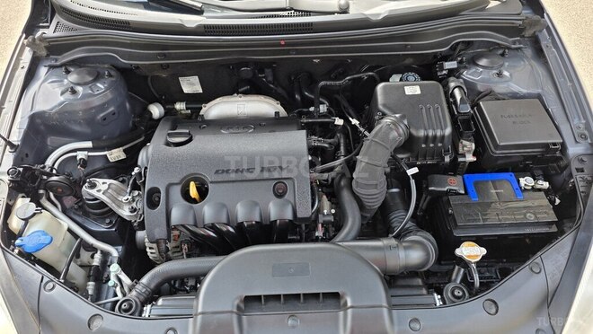Kia Ceed SW-9