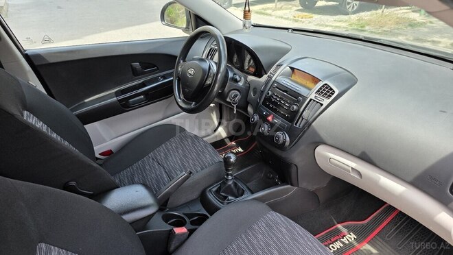 Kia Ceed SW-14