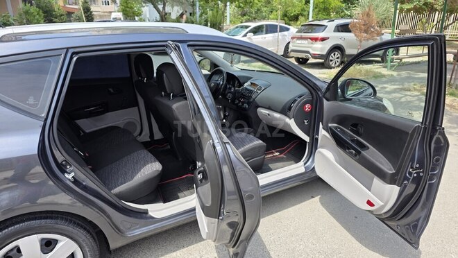 Kia Ceed SW-15