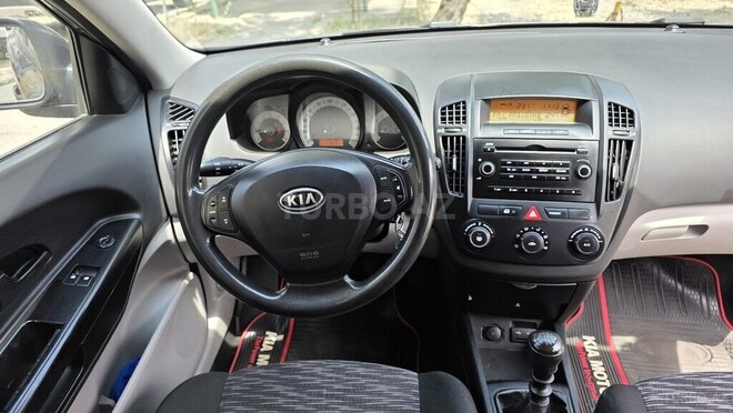 Kia Ceed SW-17