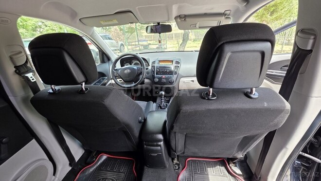 Kia Ceed SW-16