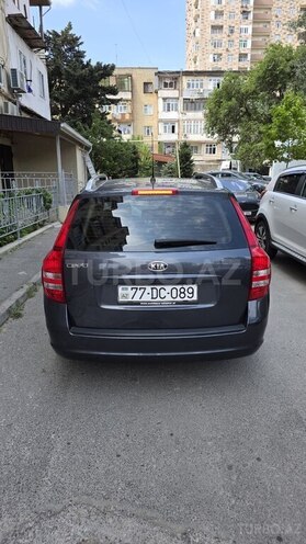 Kia Ceed SW-21