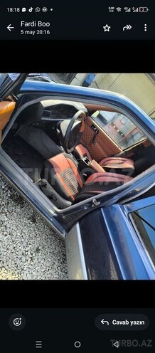 Mercedes 190-7