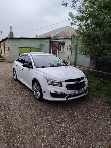 Chevrolet Cruze-6