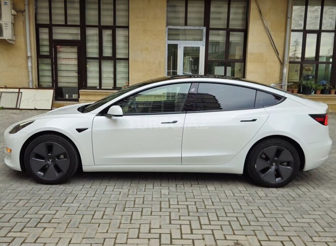 Tesla Model 3-4