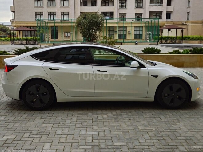 Tesla Model 3-8
