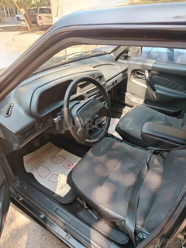LADA (VAZ) 2115-6