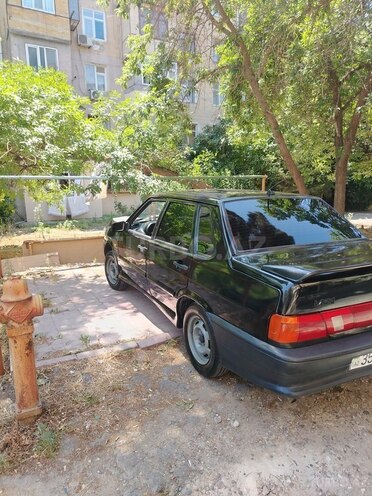 LADA (VAZ) 2115-7