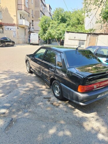 LADA (VAZ) 2115-5