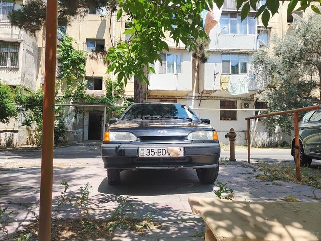 LADA (VAZ) 2115-3