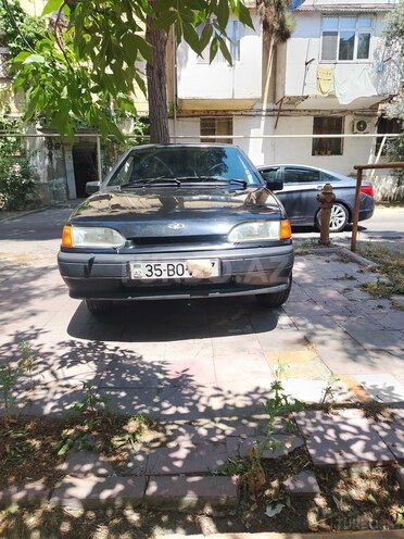 LADA (VAZ) 2115-1