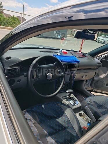 Volkswagen Passat-6