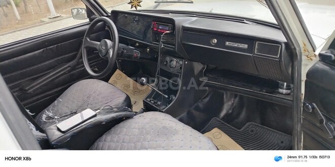 LADA (VAZ) 2107-13
