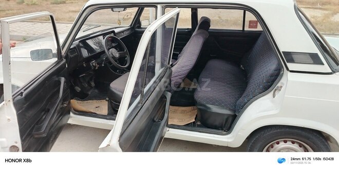 LADA (VAZ) 2107-10