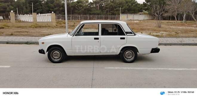 LADA (VAZ) 2107-11