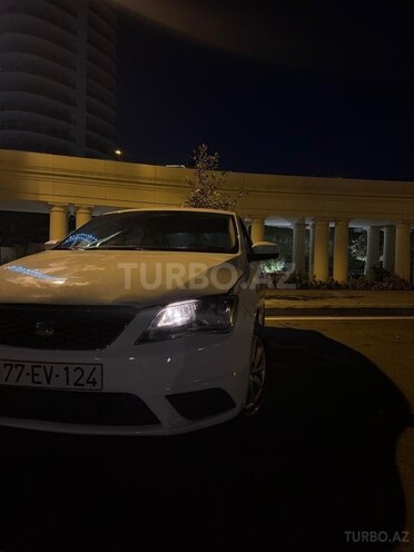 SEAT Toledo-2
