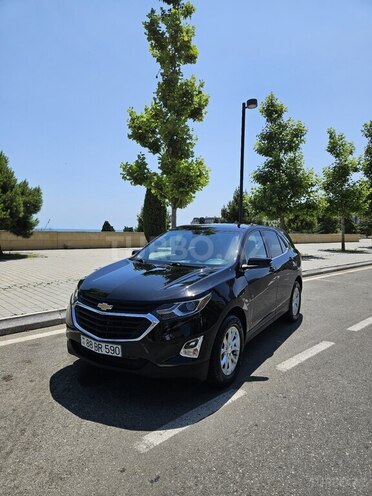 Chevrolet Equinox-3