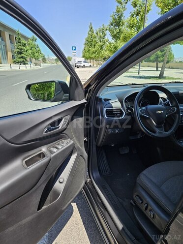 Chevrolet Equinox-11