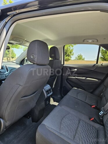 Chevrolet Equinox-12