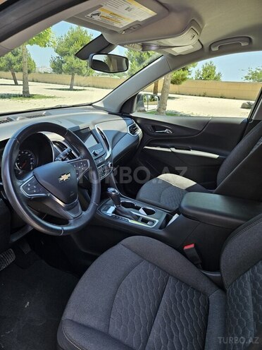 Chevrolet Equinox-9
