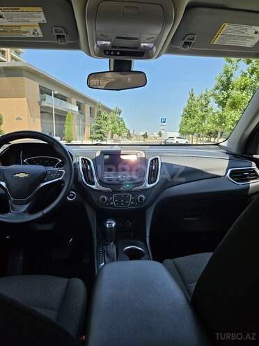 Chevrolet Equinox-8