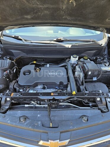 Chevrolet Equinox-13