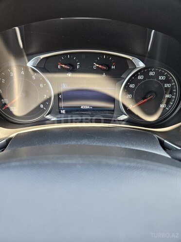 Chevrolet Equinox-6