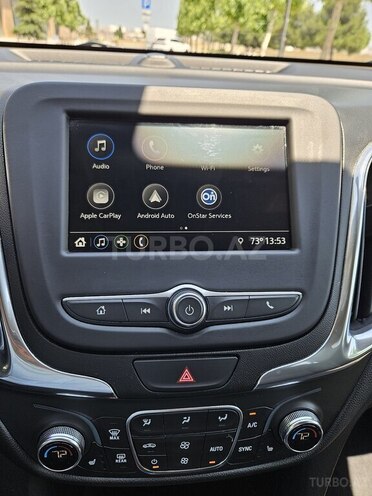 Chevrolet Equinox-10