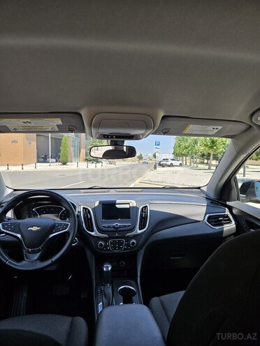 Chevrolet Equinox-7