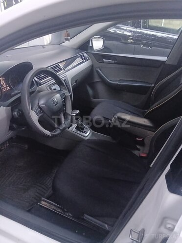SEAT Toledo-8