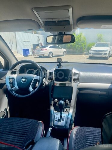 Chevrolet Captiva-3