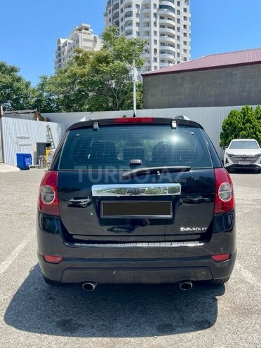 Chevrolet Captiva-2