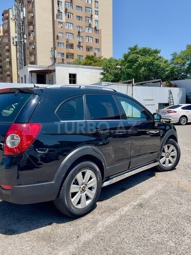 Chevrolet Captiva-5