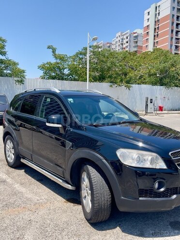 Chevrolet Captiva-4