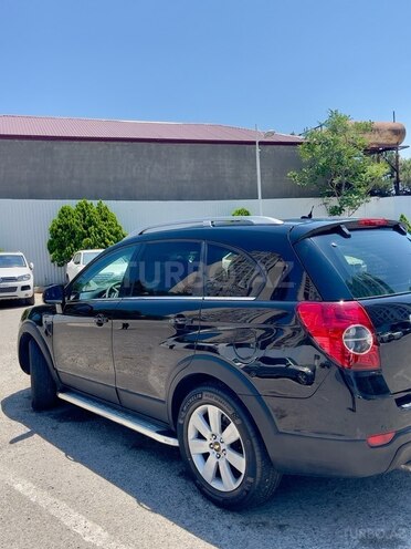 Chevrolet Captiva-6