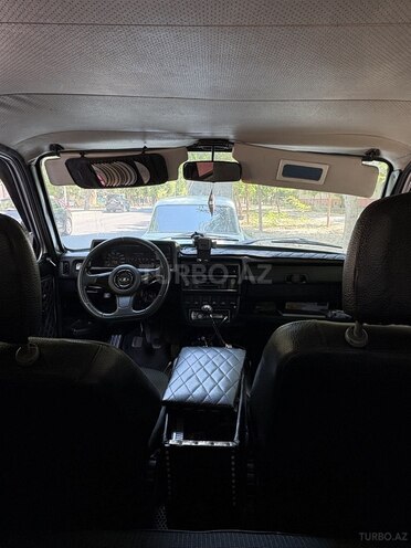 LADA (VAZ) Niva-6